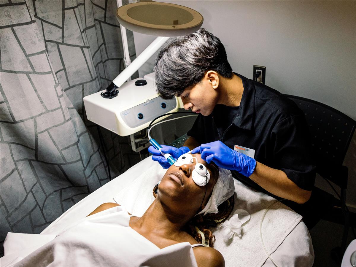 Evolutions Spa reopens for summer term