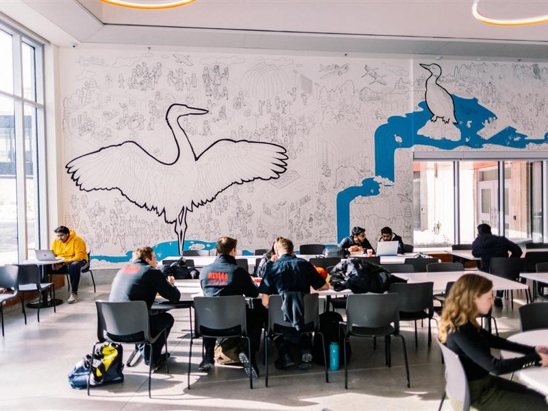 Building Positive Intentions to Build Success