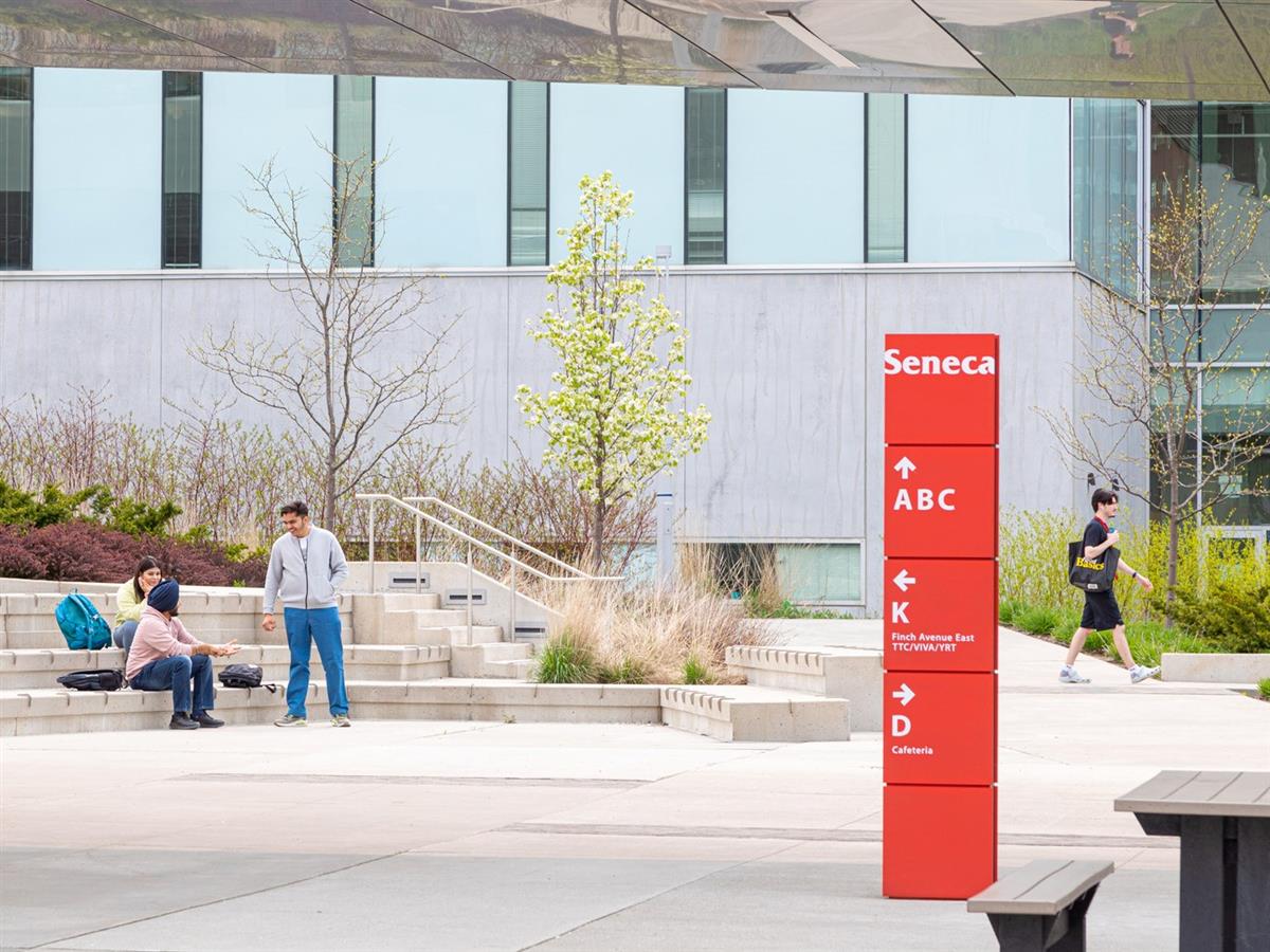 Seneca Polytechnic introduces first three-year degree programs in its history