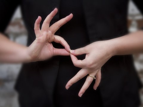 ALS: ASL Interpreters