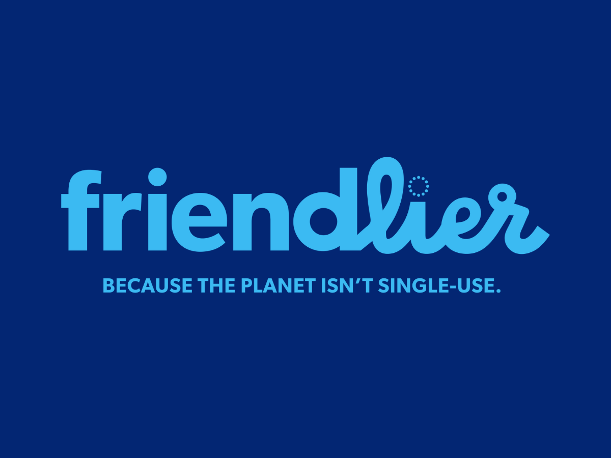 Scan, return and win with Friendlier this September
