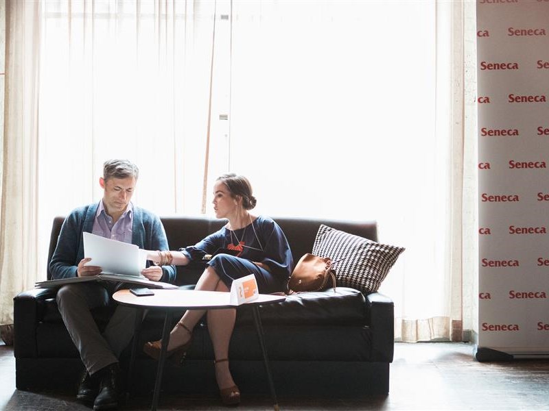 CS: Community Connections