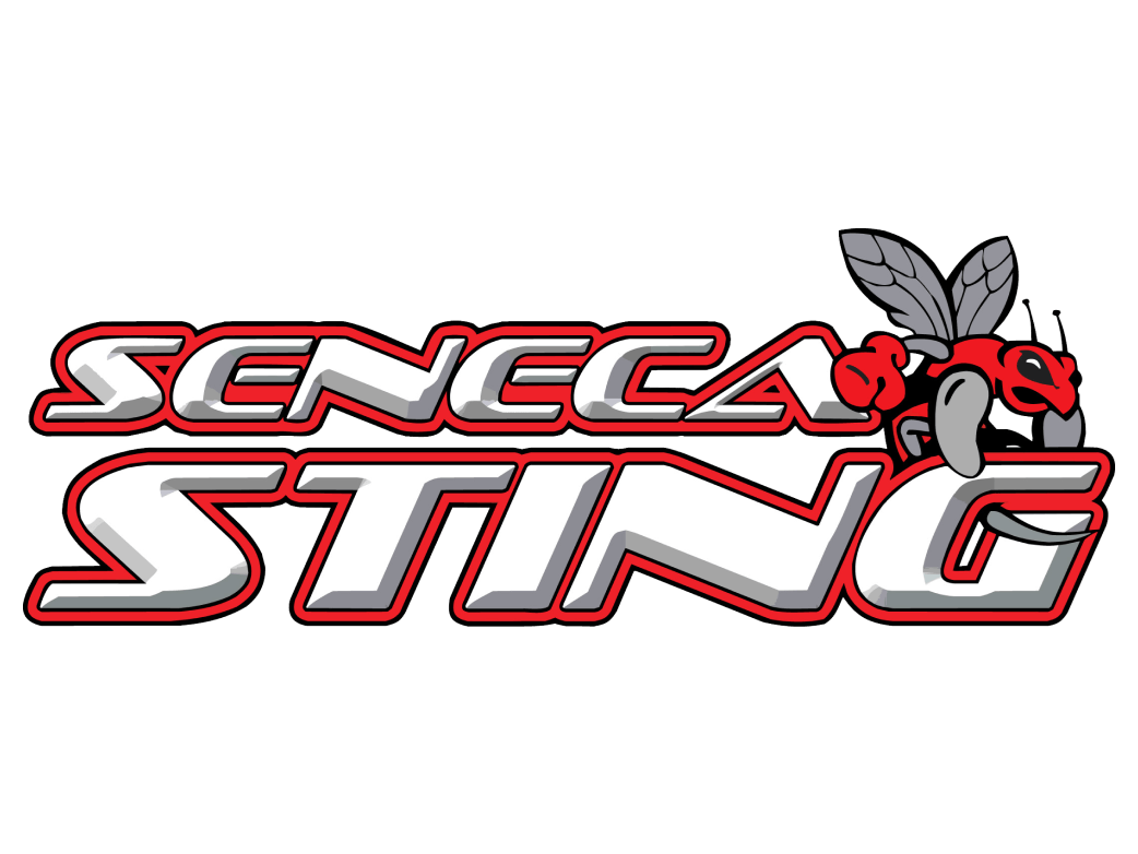 Come out and watch the Seneca Sting in action!