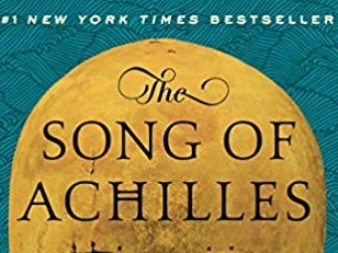 Book Club – Song of Achilles