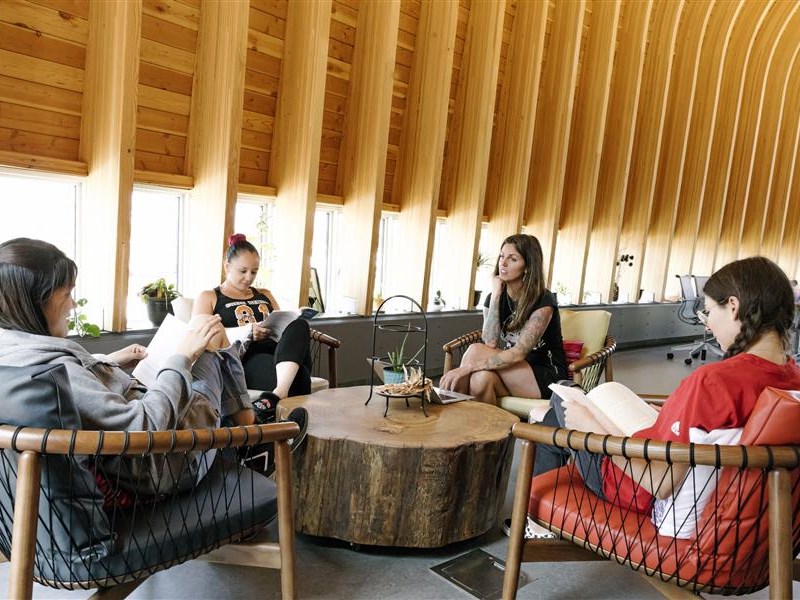 Knowledge is Powerful: Human Trafficking 101