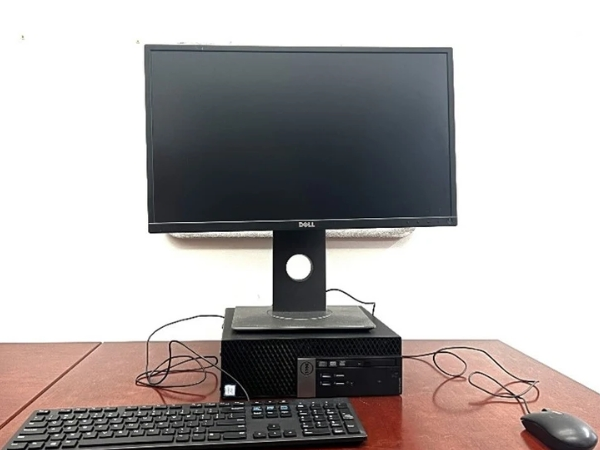 Coming soon: Fall 2026 ITS Used Hardware Sale