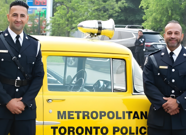 Staying Safe in Canada: Police, Scams & Community Safety