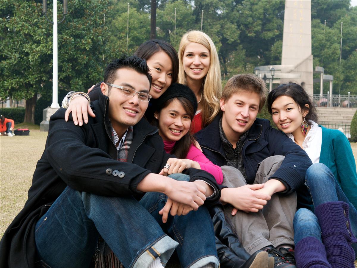 Participate in a Faculty-Led Program Abroad!