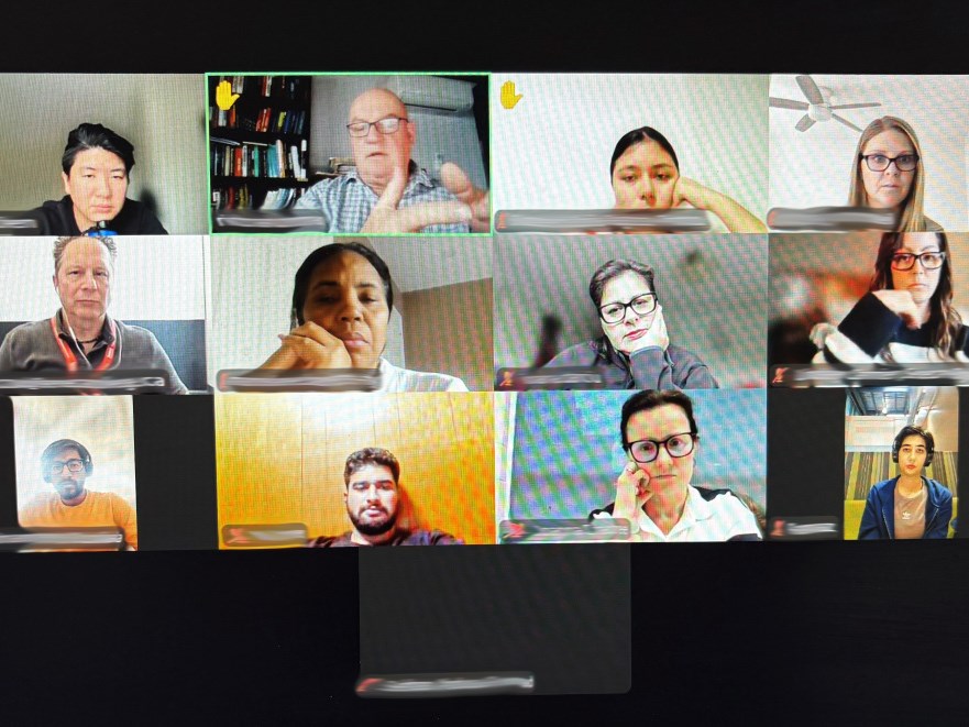 Integrating AI across all programs at Seneca: Insights from a Curriculum Integration Focus Group