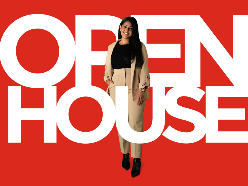 Open House