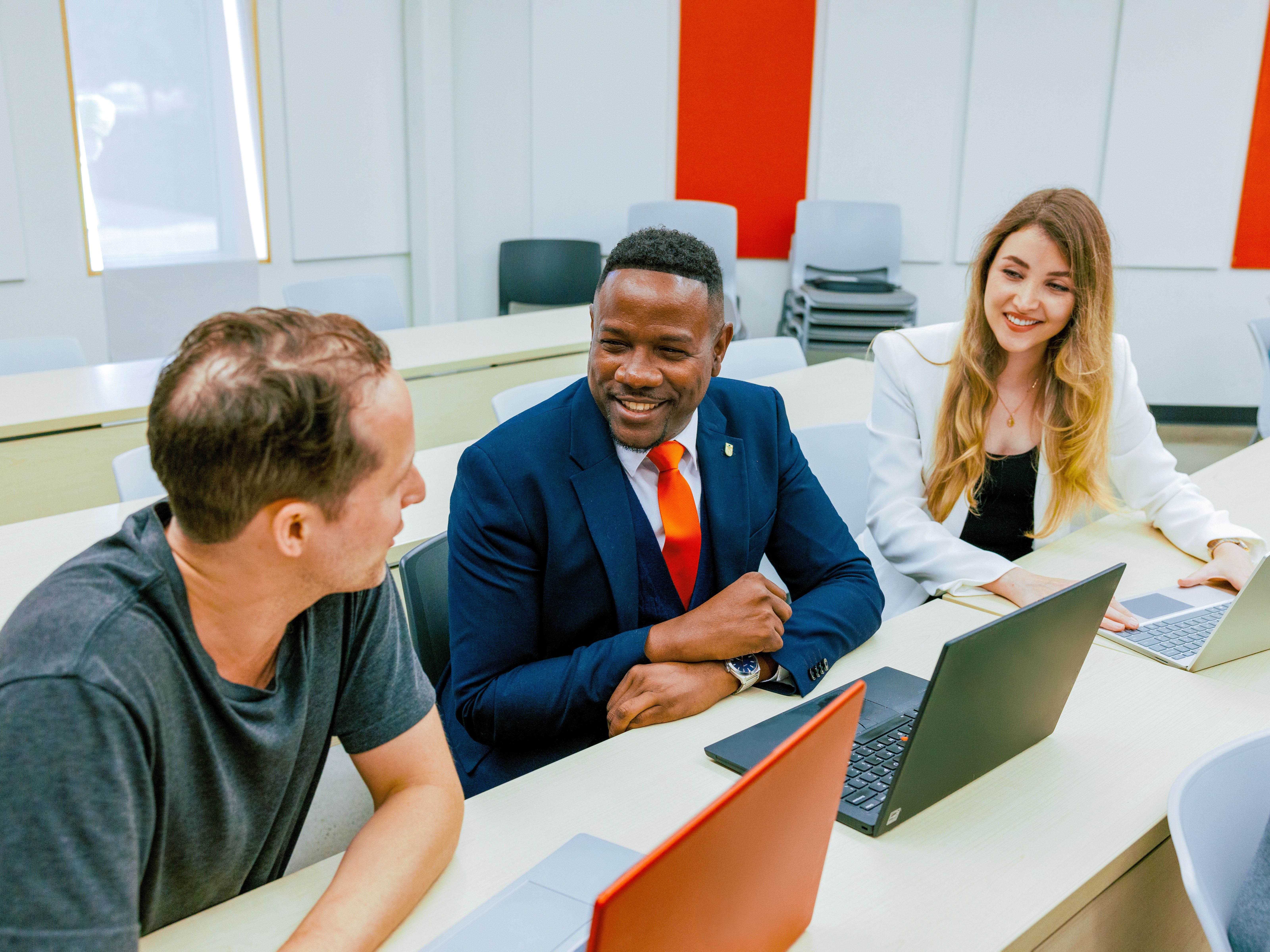 Seneca’s historic new Master of Artificial Intelligence Design & Development program now in session