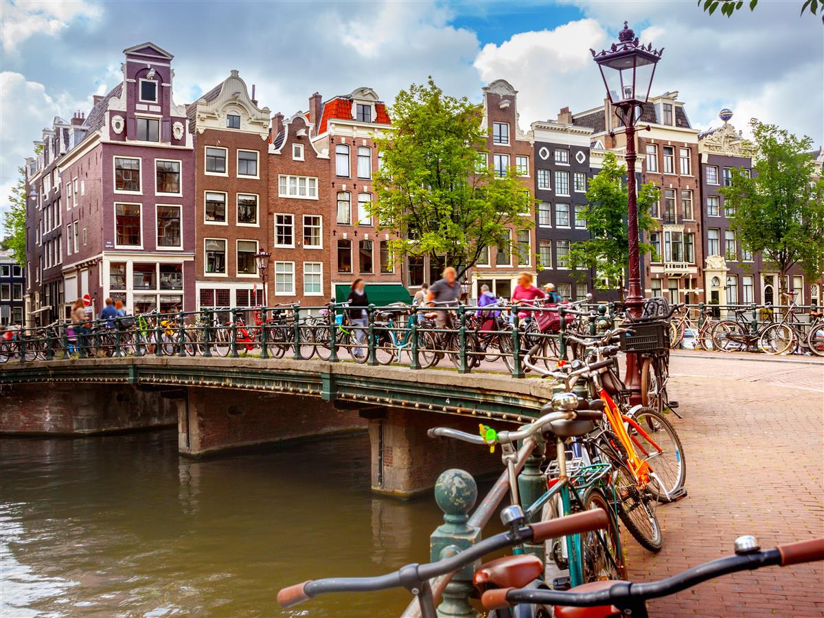New opportunity to study in the Netherlands in Winter 2024