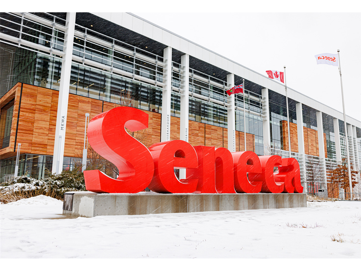 Seneca Polytechnic’s holiday hours: December 2024 to January 2025