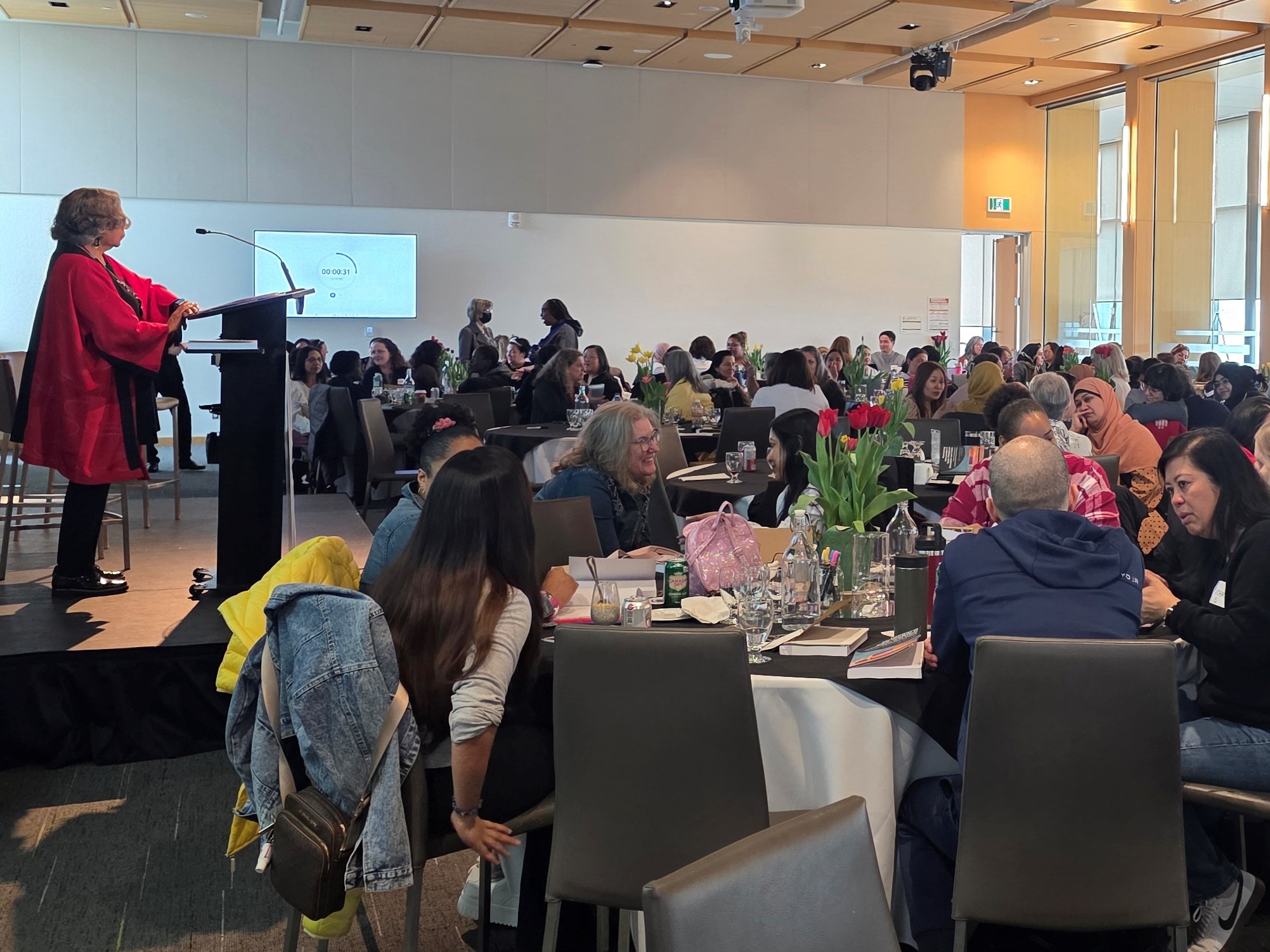School of Early Childhood Education brings together educators and community partners