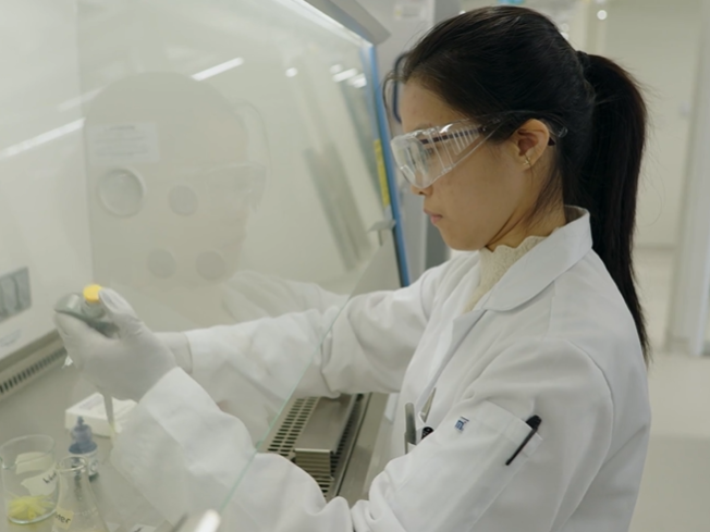 Identifying a more sustainable source for a health-boosting metabolite
