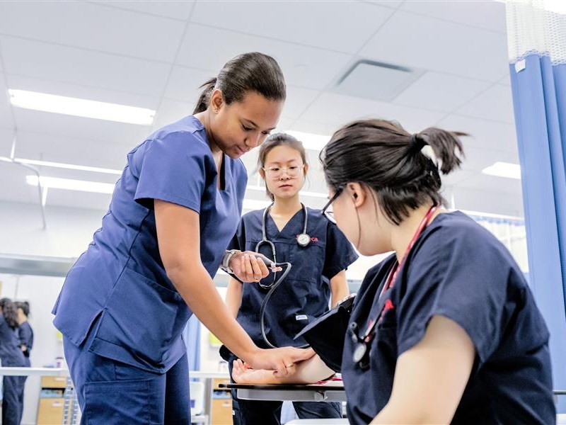 Understanding Health Care Services in Ontario