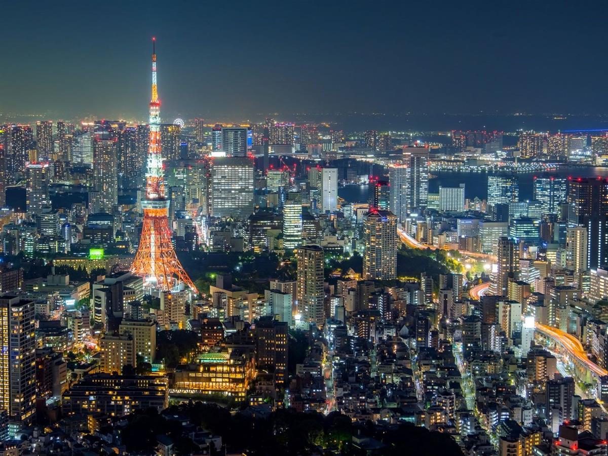Apply now to study abroad in Japan during the Winter 2024 Term