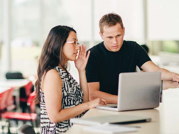 Social Insurance Number (SIN) Clinic