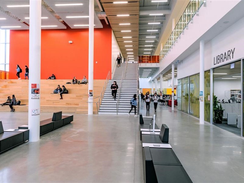 CS Contact &amp; Visit Us