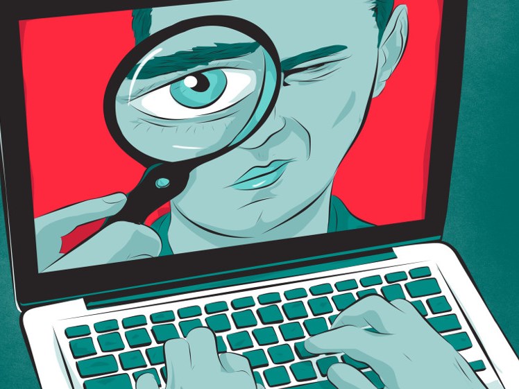 Tips to safeguard your online privacy