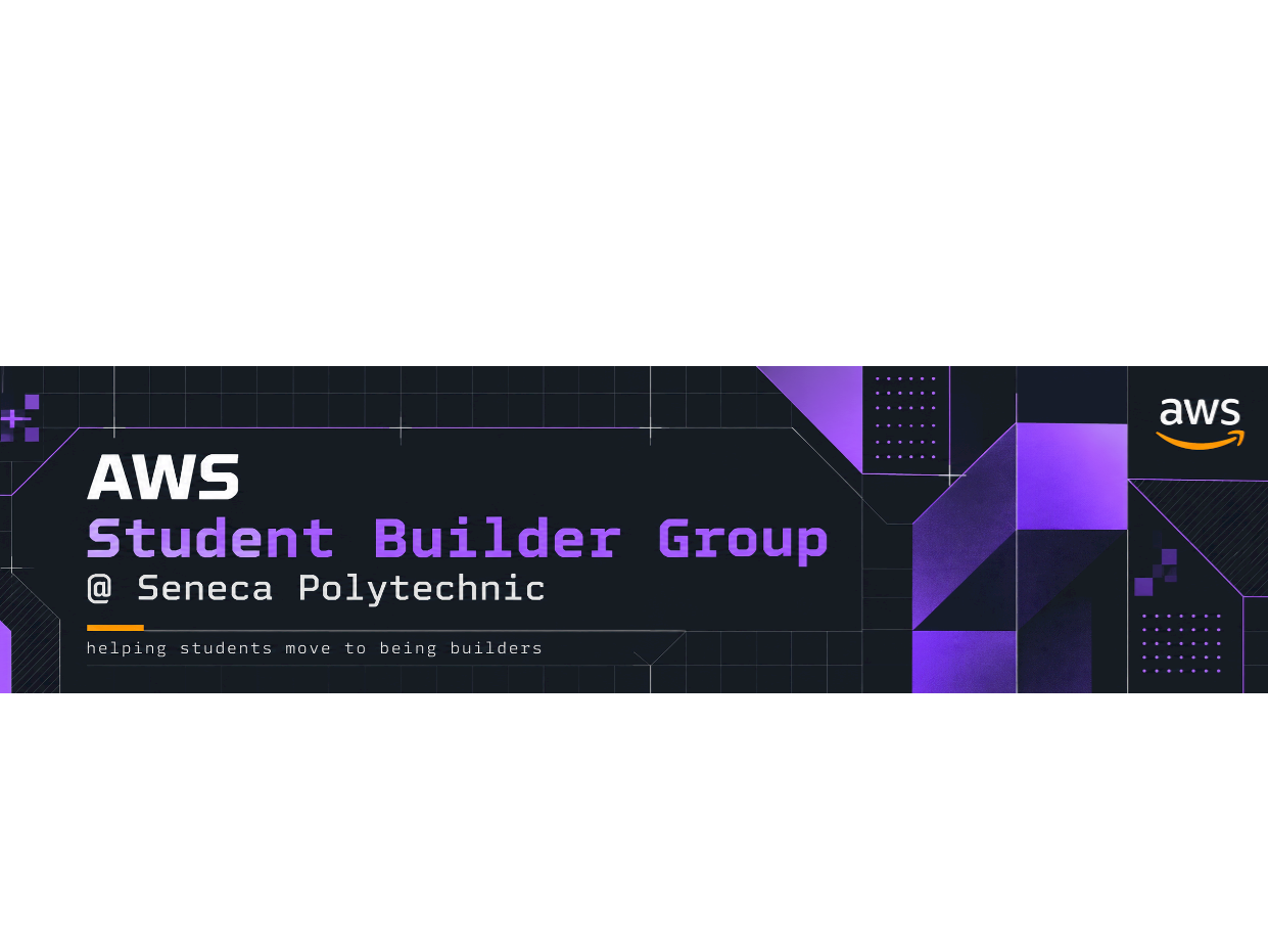 AWS101 Workshop on October 28th in Seneca Helix Conference Room from 3pm - 5pm