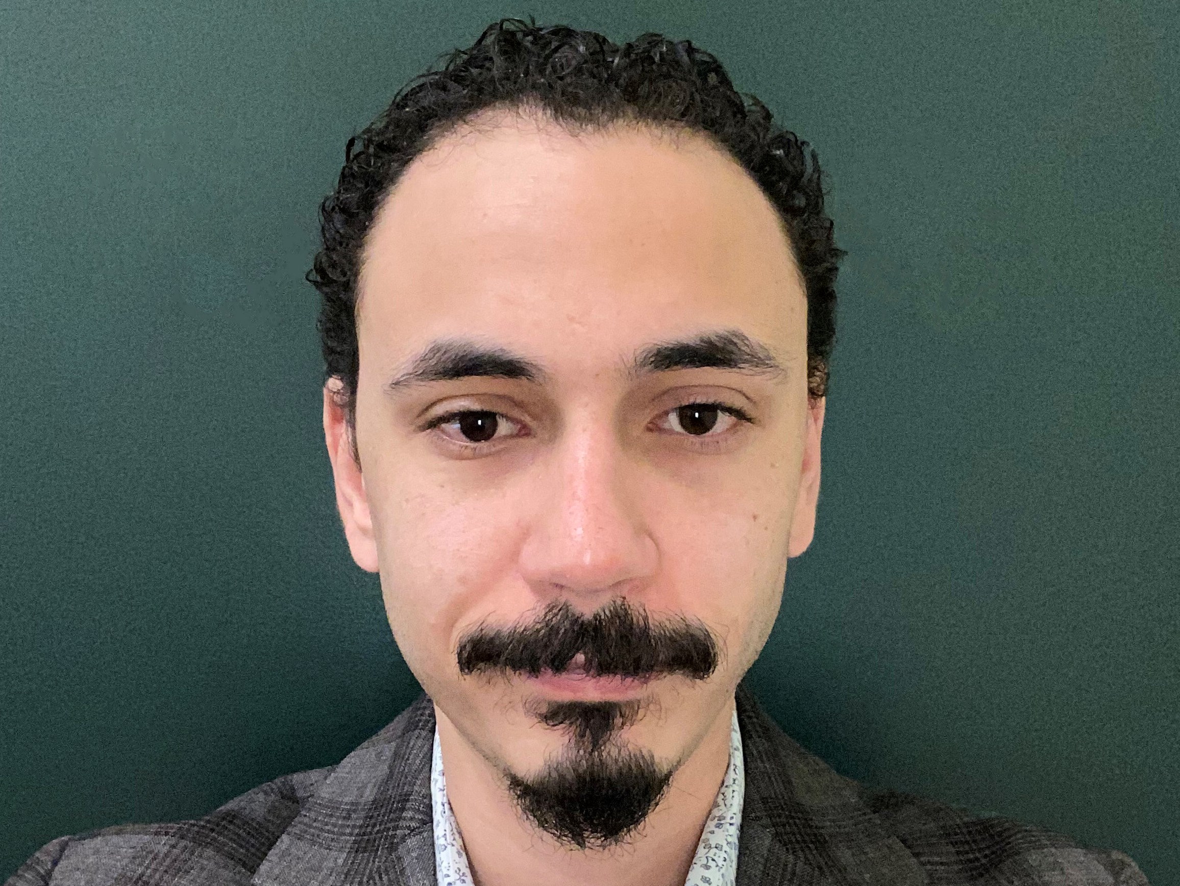 Moustafa El Galgamuni