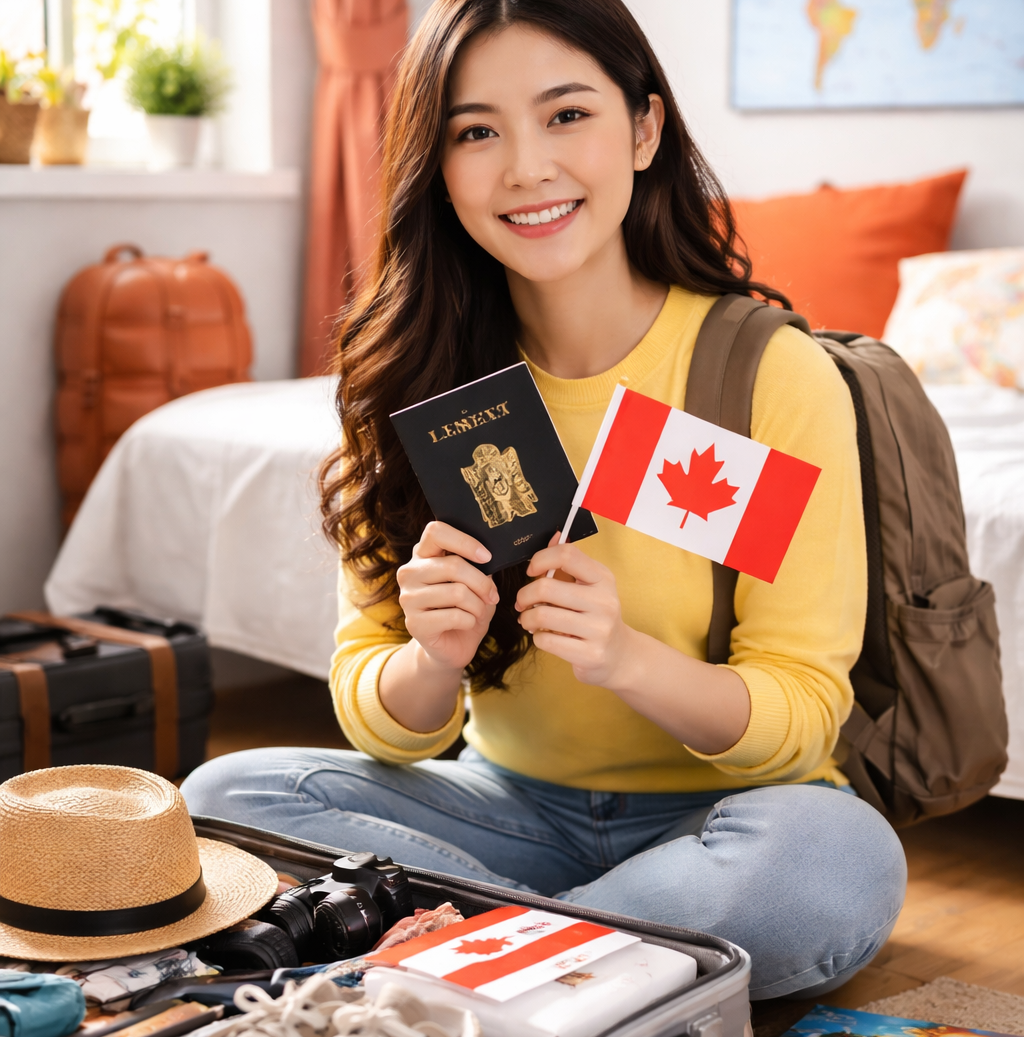 Prepare to Start at Seneca