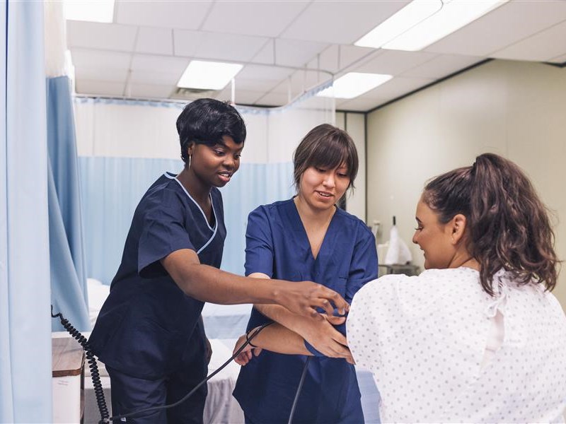 International Student Health Insurance: Morcare Webinar