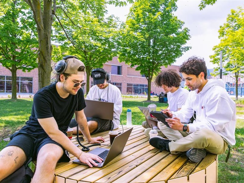 Become a Peer Mentor