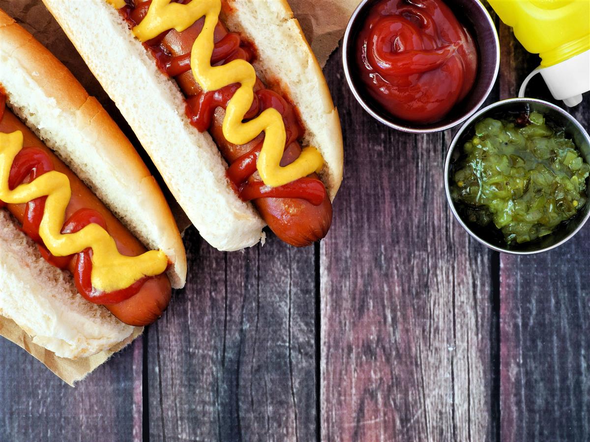 Hot dog stand at Seneca@York set to reopen Aug. 10