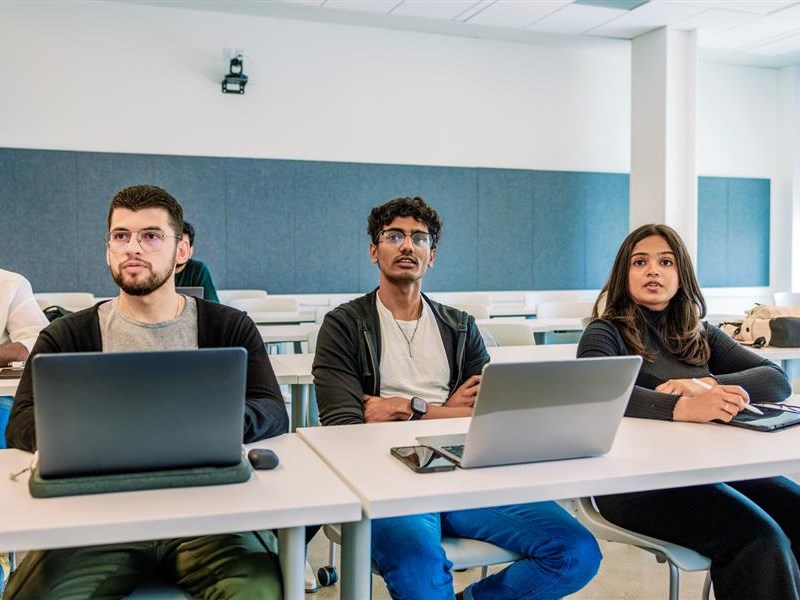 When Slowing Down Helps You Move Forward