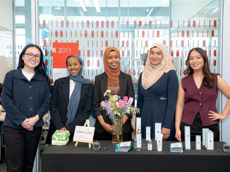 2025 Seneca highlights