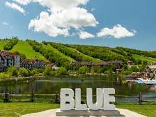 Blue Mountain: Play All Day!