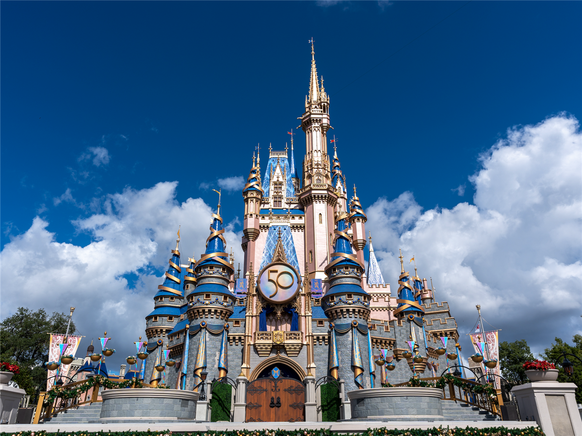 Business students can now apply for internships with Disney