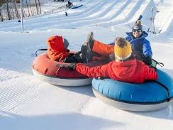 Horseshoe Valley Ski & Tubing