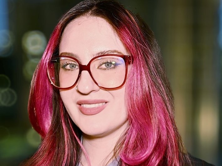 Meet Seneca’s new Board of Governors support staff representative