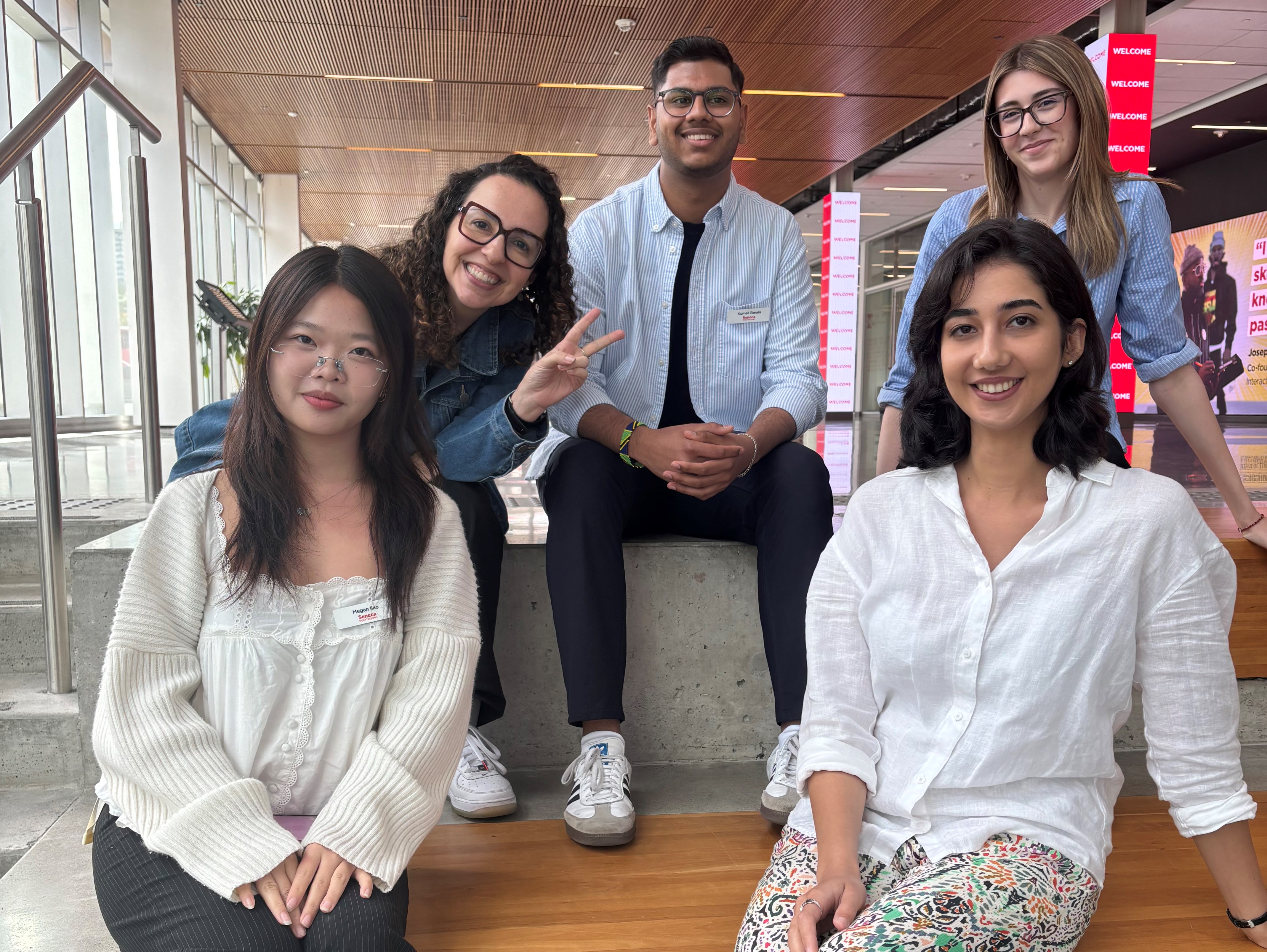 Introducing the 2026-27 Student Quality Assurance Council
