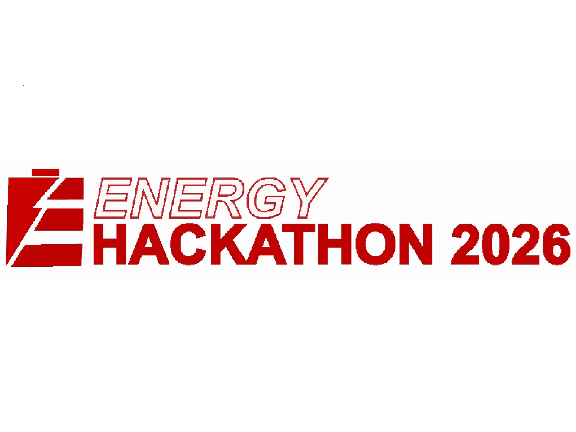 Register now for Energy Hackathon 2026