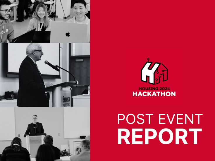 Hackaton 2024 - Post Event