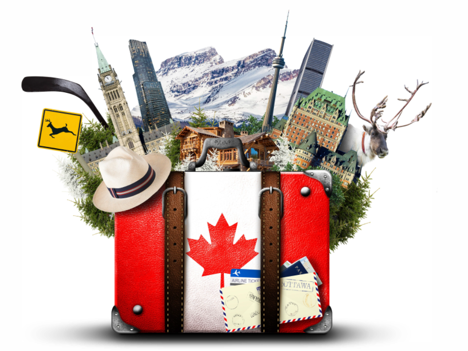 SELS invites you to book a SEAT and explore Canada while you earn a credit!