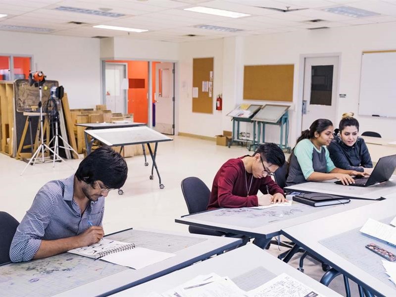 Art &amp; Design Fundamentals