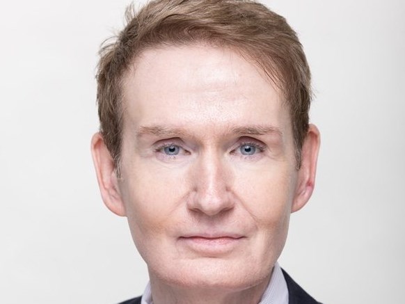 Fashion professor lends his expert eye to Project Runway Canada