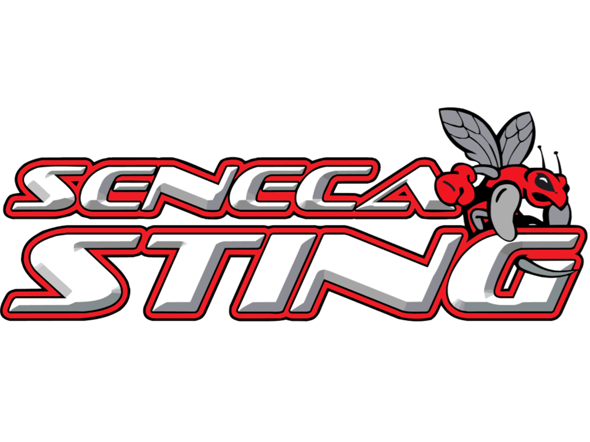 Catch the action: Seneca Sting home games this September