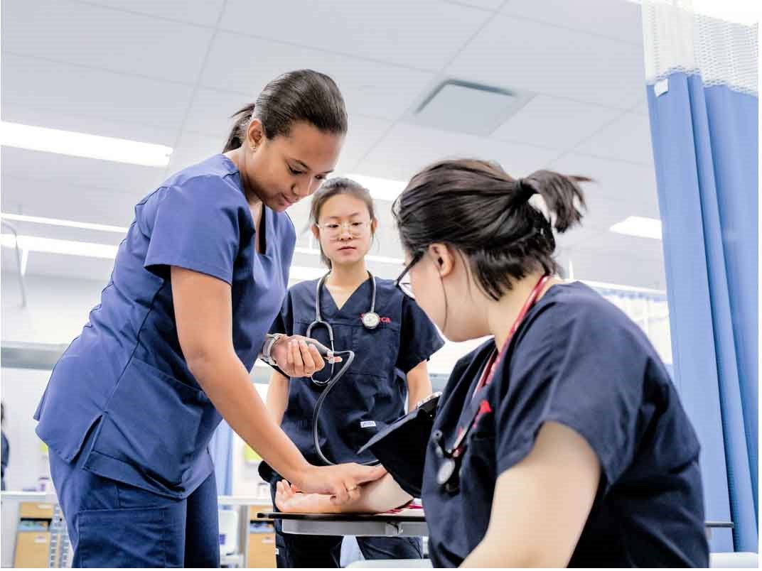 Seneca to launch stand-alone honours nursing degree in September