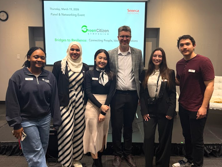 Highlights from the 2026 Green Citizen Symposium