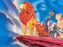 Theatre Series: Disney's The Lion King!