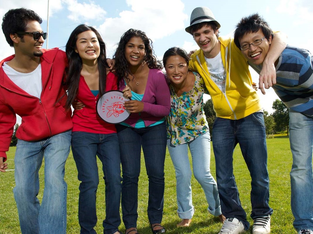 International Student Meet & Greet