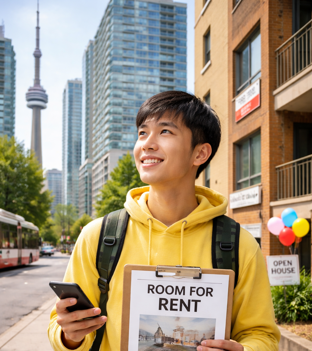 Housing in Toronto