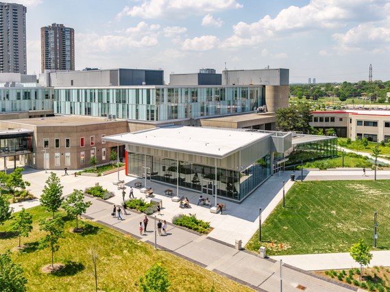 Key contacts and get in touch with Campus Experience