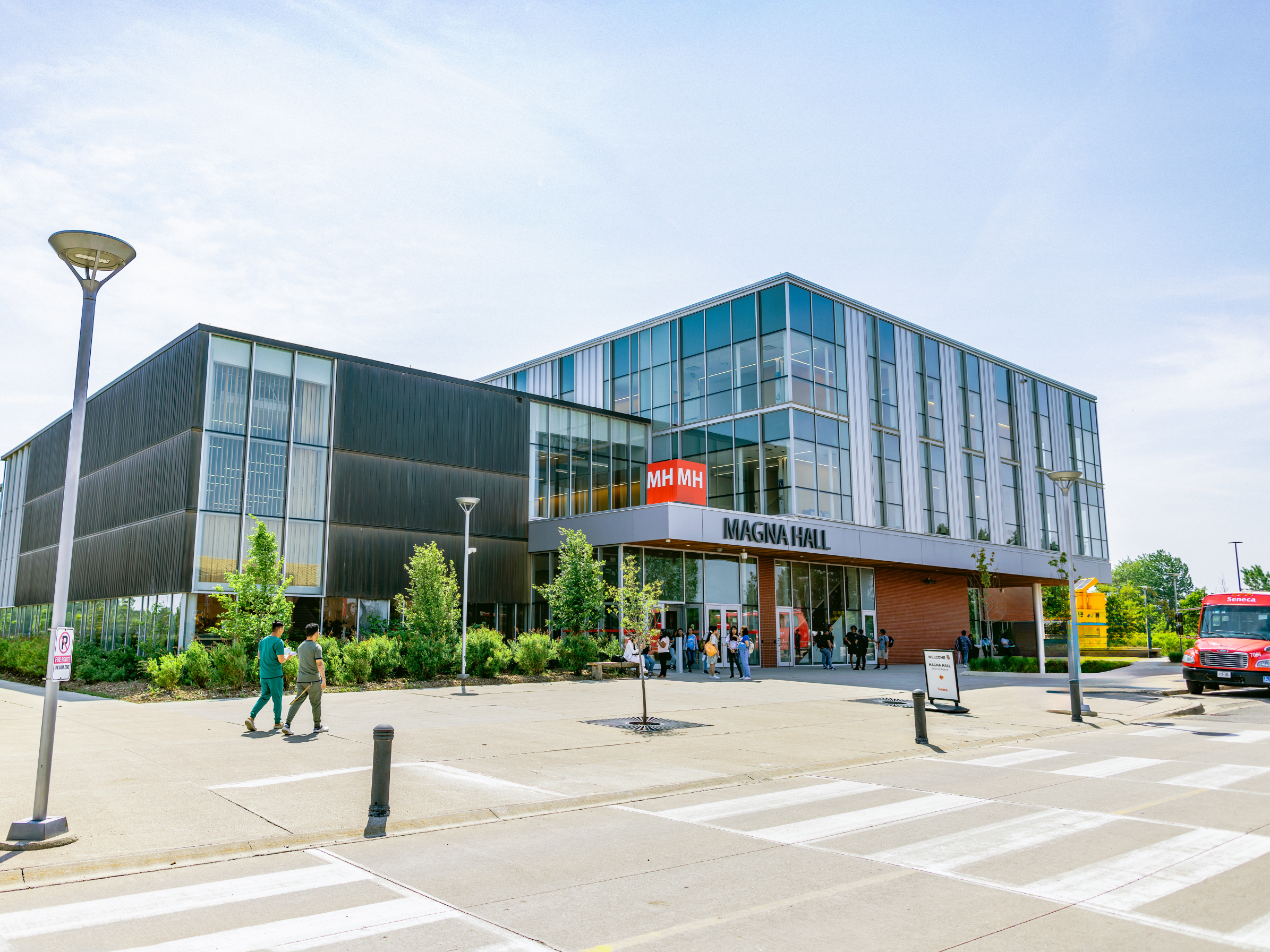 What’s open/closed for the Victoria Day long weekend